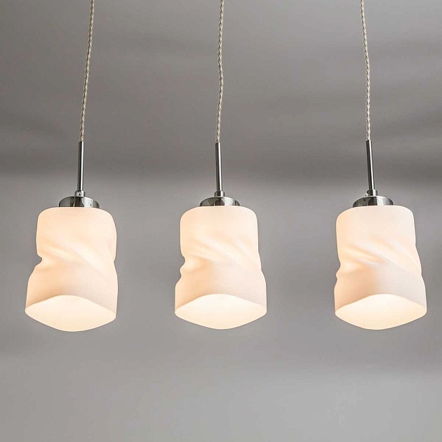 Подвесной светильник Citilux Берта CL126232 Фото № 3