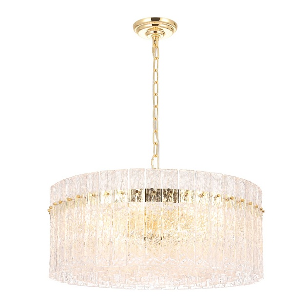 Подвесная люстра Crystal Lux Oviedo SP12 Фото № 5