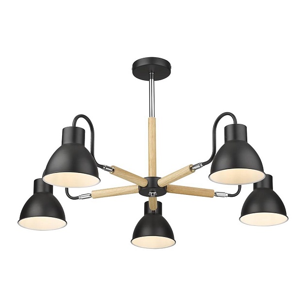 Потолочная люстра Velante 230-023-05 Фото № 1