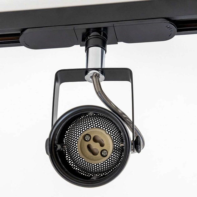 Трековый светильник Citilux Ринг CL525T11 Фото № 6