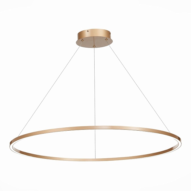 Подвесной светодиодный светильник ST Luce ST605.243.46 изображение 2 Подвесной светодиодный светильник ST Luce ST605.243.46 Фото № 2