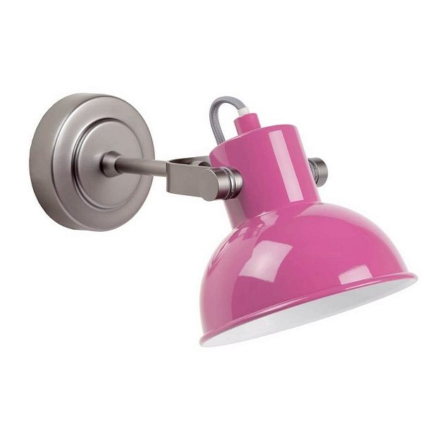 Спот Lucide Wimpy 31279/01/66 Фото № 1