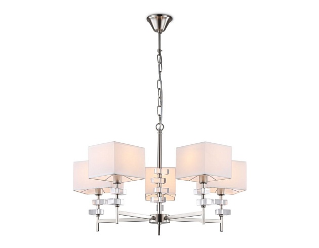 Подвесная люстра Ambrella Light High Light Classic LH71321 Фото № 7