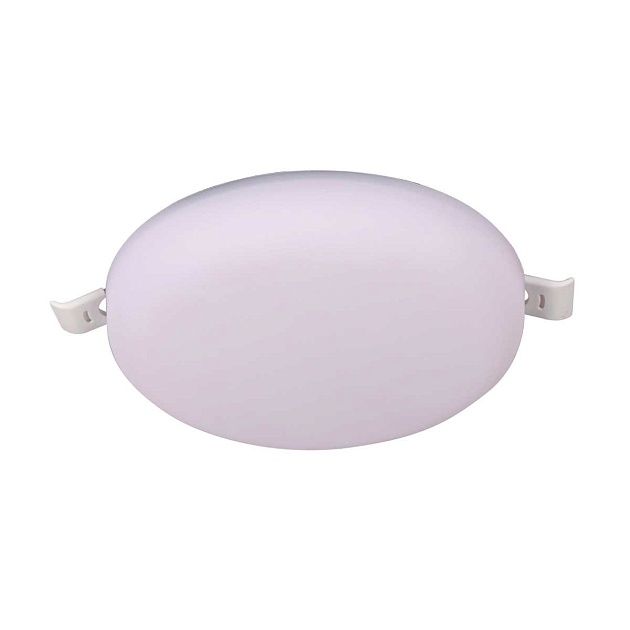 Встраиваемый светодиодный светильник Mantra Algarve 8680 Фото № 1