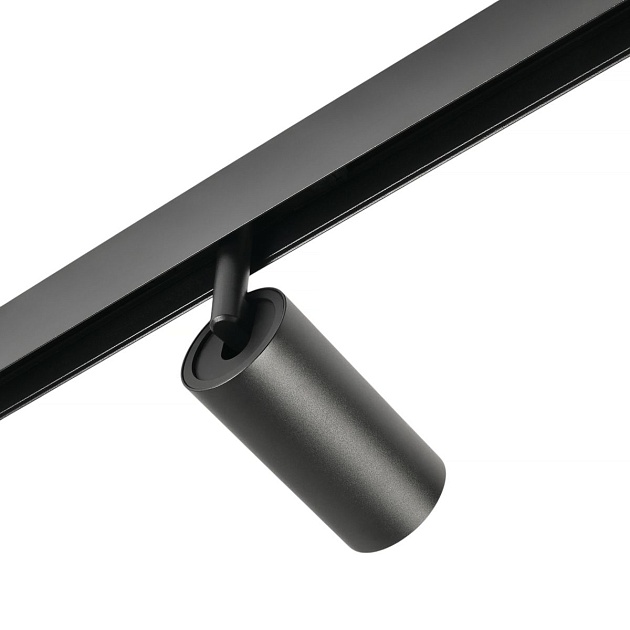 Трековый светодиодный светильник MyFar Ray MT0220-18W3K-B Фото № 2