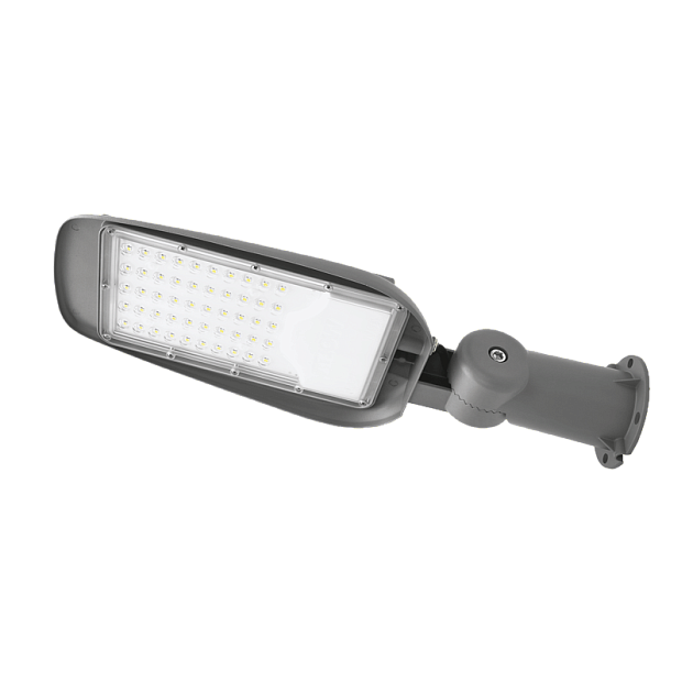 Консольный уличный светильник WOLTA STL-40W/05 Фото № 1