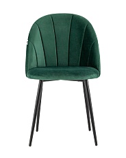 Кухонный стул Stool Group Логан велюр зелёный AV 413-Cdf-08 2