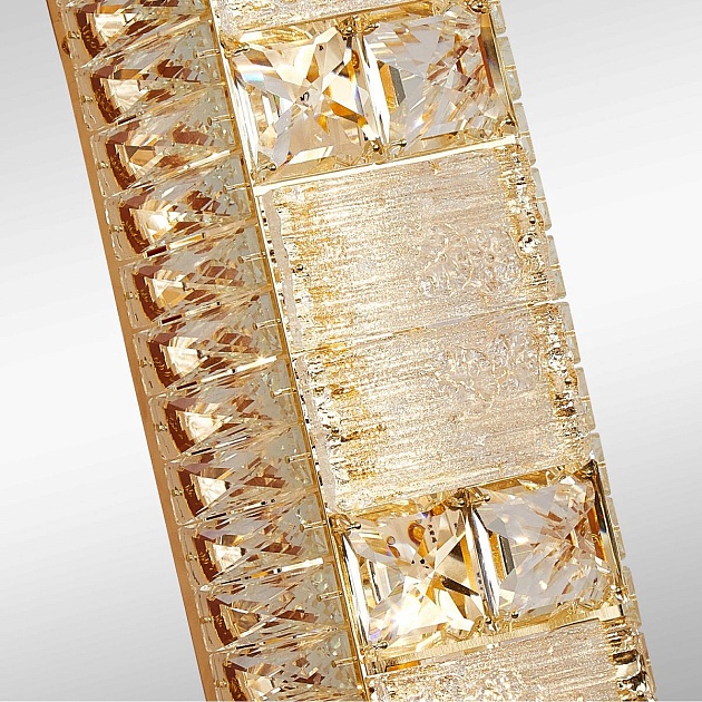 Настенный светодиодный светильник Favourite Templum 4204-1W изображение 4 Настенный светодиодный светильник Favourite Templum 4204-1W Фото № 4