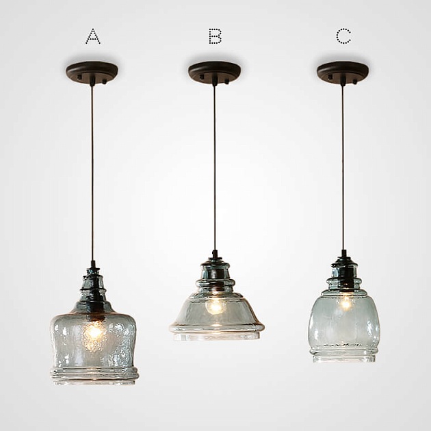 Подвесной светильник Imperium Loft Adria 189760-26 изображение 3 Подвесной светильник Imperium Loft Adria 189760-26 Фото № 3