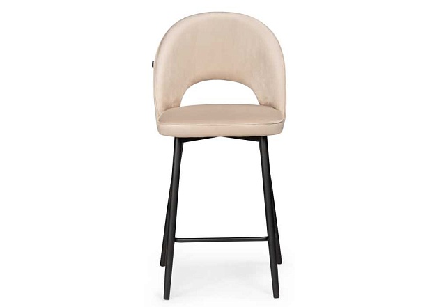 Полубарный стул Woodville Клэйн 532411 изображение 4 Полубарный стул Woodville Клэйн 532411 Фото № 4