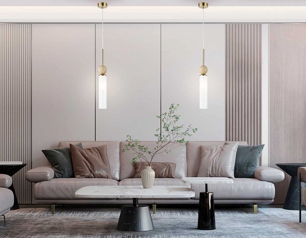 Подвесной светильник Ambrella light High light LH53256 Фото № 6