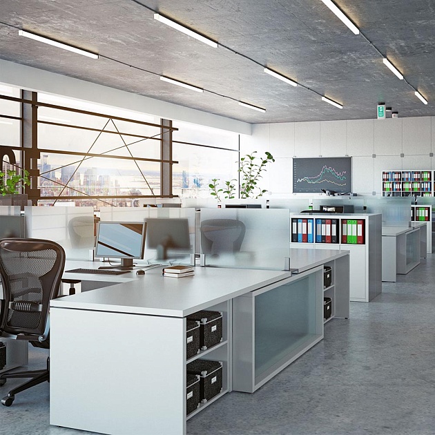 Потолочный светодиодный светильник Apeyron 14-26 Фото № 4