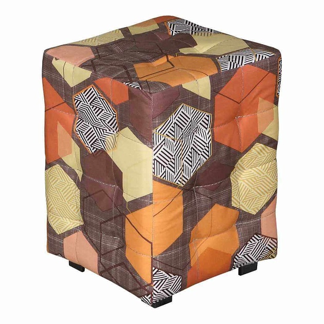 Пуф Мебелик BeautyStyle 6 модель 300 007696 Фото № 1