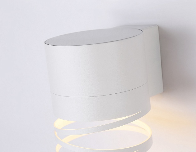 Настенный светильник Ambrella light Techno Spot Techno TN71111 Фото № 2