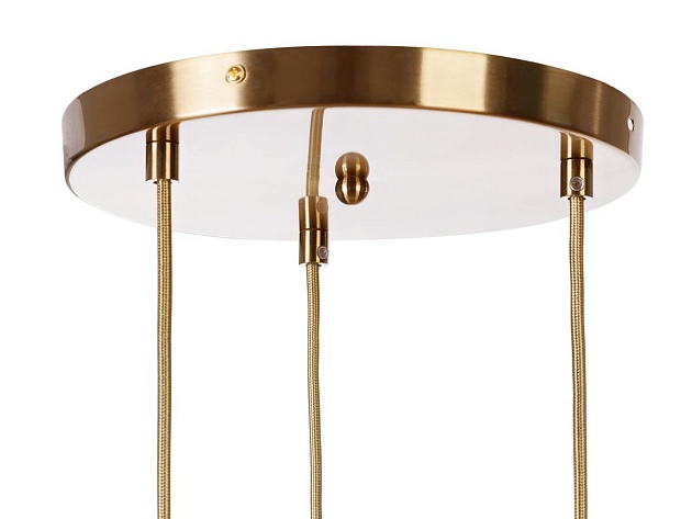 Подвесная люстра MyFar Pierre MR1166-1P Фото № 3