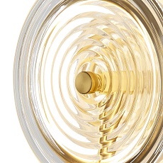 Настенный светодиодный светильник Freya Borbon FR5442WL-L7TR 1