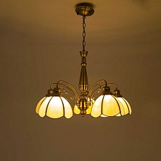 Подвесная люстра Citilux Познань CL443151 2