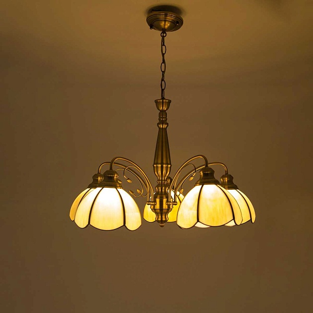 Подвесная люстра Citilux Познань CL443151 Фото № 3