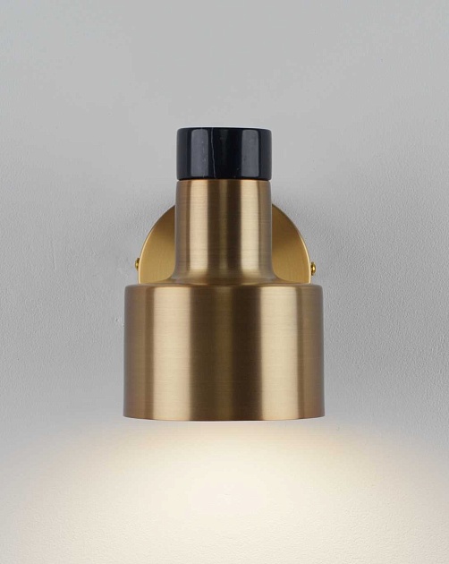 Светильник настенный Moderli Goldy V11313-1W Фото № 4