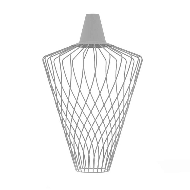 Плафон Nowodvorski Cameleon Wave L 8603 изображение 1 Плафон Nowodvorski Cameleon Wave L 8603 Фото № 1