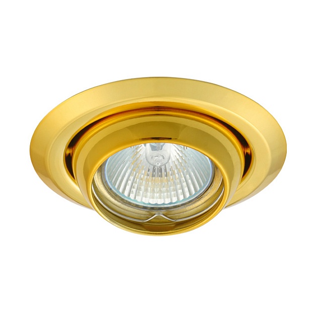 Точечный светильник Kanlux ARGUS CT-2117-G 308 изображение 1 Точечный светильник Kanlux ARGUS CT-2117-G 308 Фото № 1