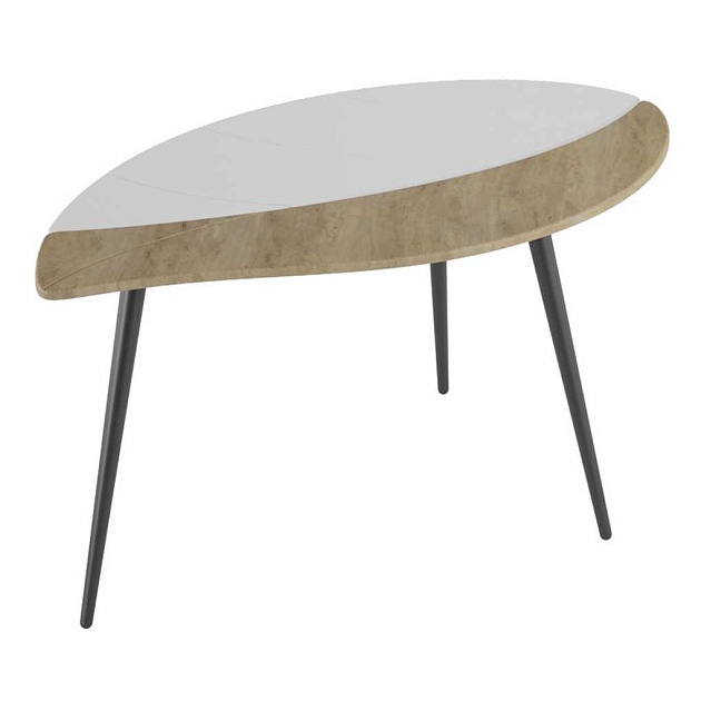 Журнальный стол Мебелик Лайм 007376 Фото № 1