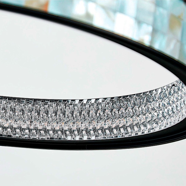 Подвесная светодиодная люстра Favourite Shelty 4704-6P Фото № 3