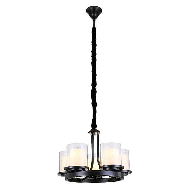 Подвесная люстра Newport 35005/C М0058803 изображение 1 Подвесная люстра Newport 35005/C М0058803 Фото № 1