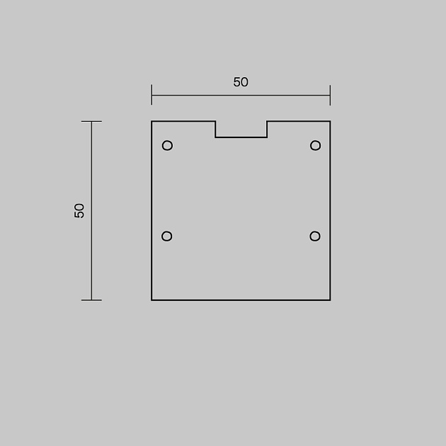 Комплектующие для профиля Maytoni Led Strip 642047 Фото № 6