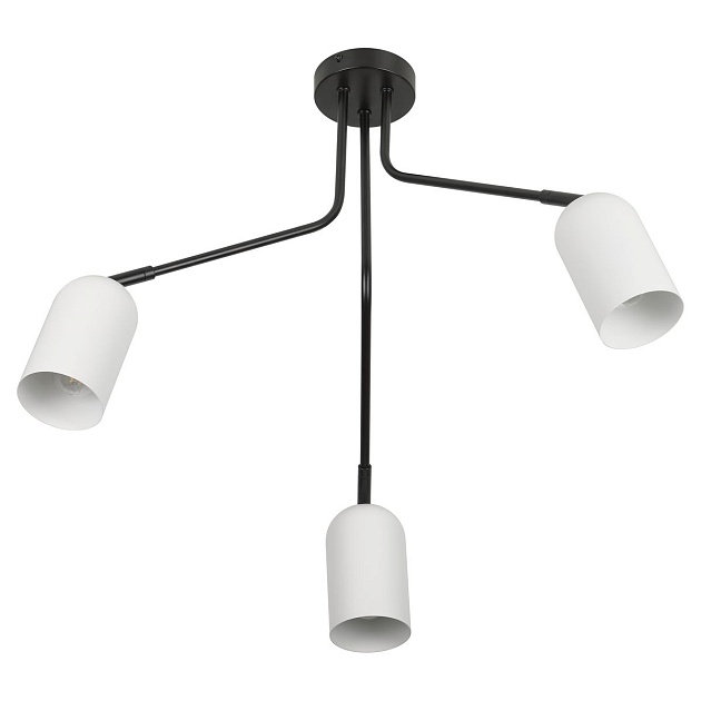 Потолочная люстра Rivoli Rosalinda 3167-303 Б0064987 Фото № 1