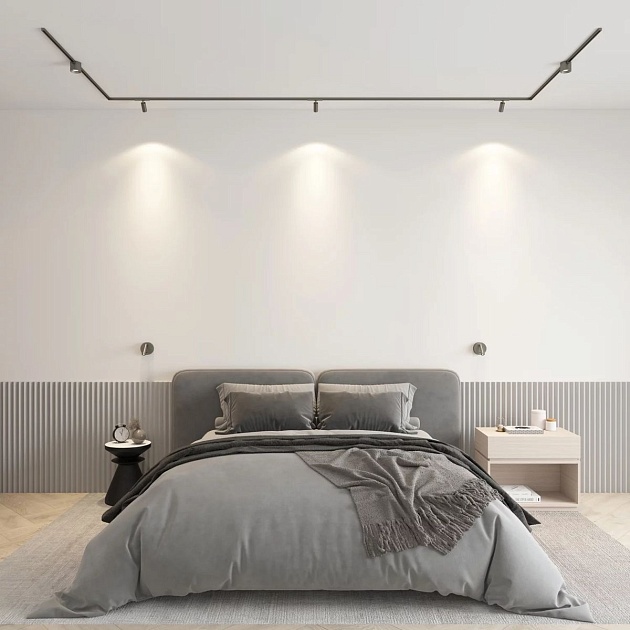 Светодиодный спот Denkirs Shine Wall DK5072-DN Фото № 9