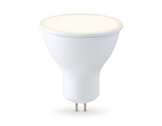 Светодиодная лампа MR16 11W 2700K Ambrella light Bulding 161103