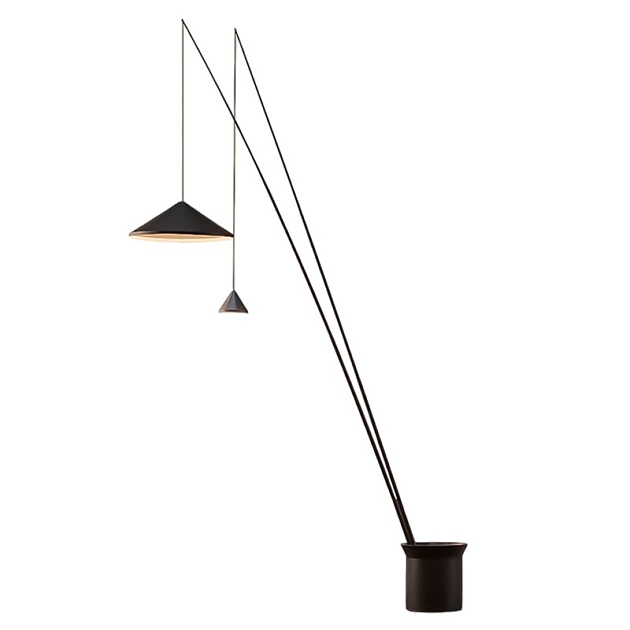 Торшер ZZOK 800259 Фото № 1