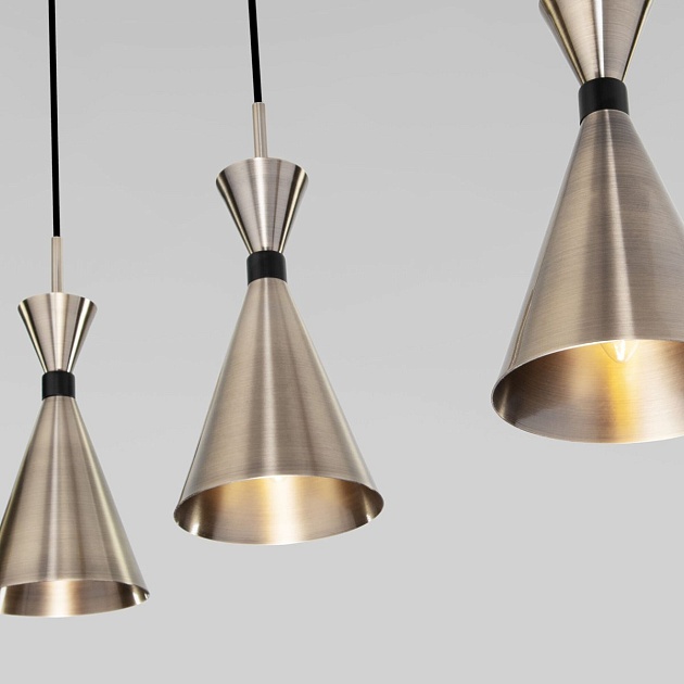 Подвесной светильник Bogates Glustin 316/3 изображение 2 Подвесной светильник Bogates Glustin 316/3 Фото № 2