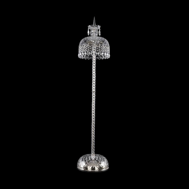 Торшер Bohemia Ivele 14781T4/30-145 G Фото № 1