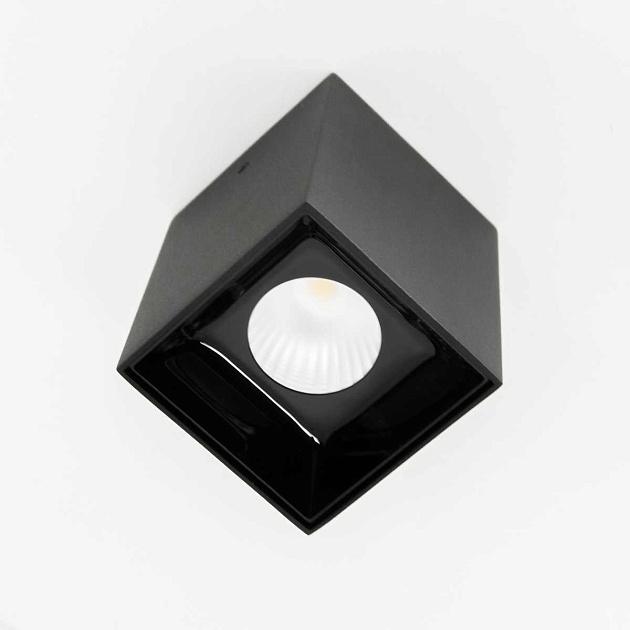 Потолочный светодиодный светильник Citilux Старк CL7440211 изображение 8 Потолочный светодиодный светильник Citilux Старк CL7440211 Фото № 8