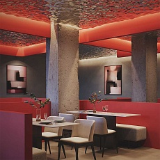 Гибкий неон Led Strip 432003 5