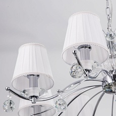 Подвесная люстра Citilux Шелли CL438181 3