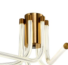 Потолочный светильник Zortes LORA ZRS.57784.06 1