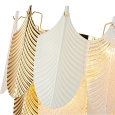 Подвесная люстра Favourite Pulcher 2619-12P 4