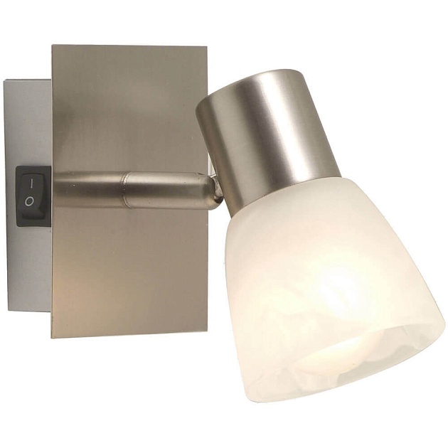 Спот Globo Parry 54530-1 Фото № 1