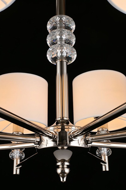 Подвесная люстра Aployt Franula APL.724.03.08 Фото № 5