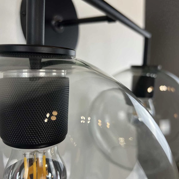 Настенный светильник Imperium Loft RH Utilitaire 123272-22 изображение 8 Настенный светильник Imperium Loft RH Utilitaire 123272-22 Фото № 8