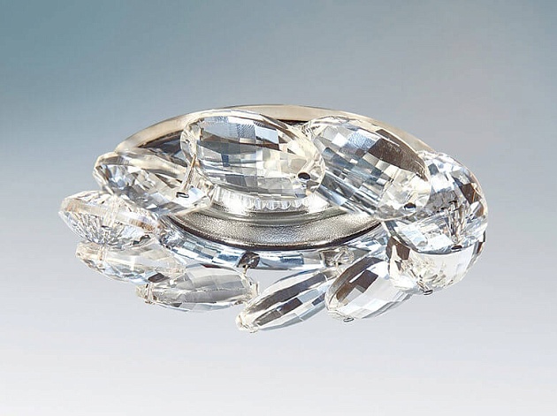 Встраиваемый светильник Lightstar Noce 031904 изображение 2 Встраиваемый светильник Lightstar Noce 031904 Фото № 2