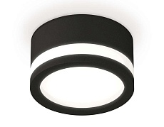 Комплект накладного светильника Ambrella light Techno Spot XS (C8102, N8415) XS8102017