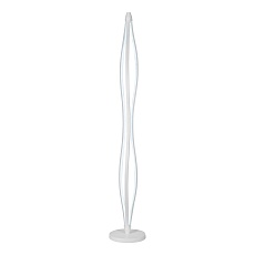 Торшер iLedex Stringer F6329 WH 3