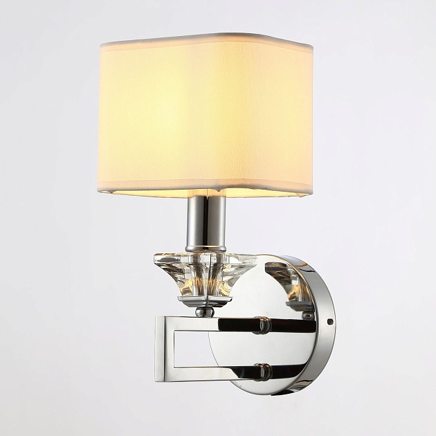 Бра Moderli Katar V2620-1W изображение 2 Бра Moderli Katar V2620-1W Фото № 2