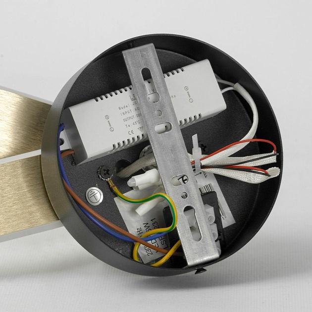 Бра Lussole Taylor LSP-7231 изображение 2 Бра Lussole Taylor LSP-7231 Фото № 2