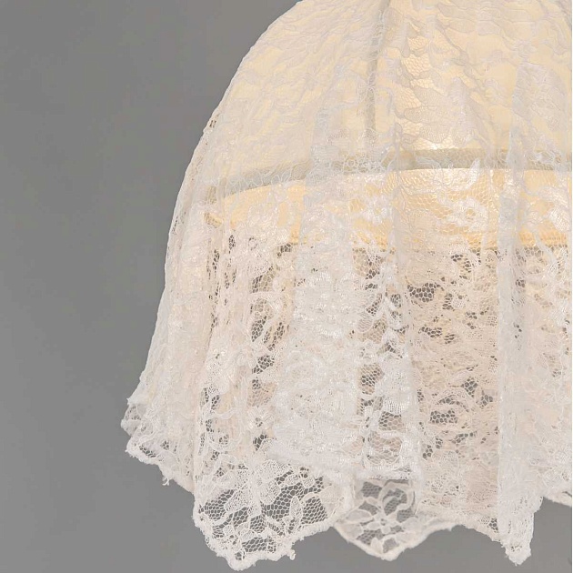 Подвесной светильник Citilux Базель CL407114 Фото № 8