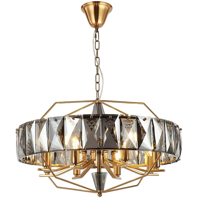 Подвесная люстра Stilfort Avenue 2090/05/08C Фото № 1